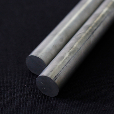 0.4 ขนาดเกรน Unground Carbide Rods K01 3% Co สำหรับงานไม้