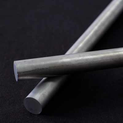 OD 24.5mm K50 Unground Carbide Rods รอบสต็อกสำหรับเครื่องมือตัดความเร็วสูง